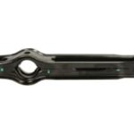 Рычаг передний нижний Raiso (Швеция) Suzuki Alto I