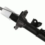 Амортизатор передний левый Raiso (Швеция) KIA Picanto I