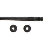 Рычаг передний правый нижний Raiso (Швеция) Mazda Demio