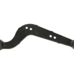 Рычаг задний левый верхний Raiso (Швеция) Lexus NX