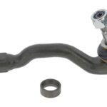 Наконечник рулевой тяги Raiso (Швеция) BMW X6 E72