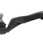 Наконечник рулевой тяги левый Raiso (Швеция) Mercedes E-class W211