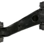 Рычаг передний верхний левый Raiso (Швеция) Nissan Primera Hatchback