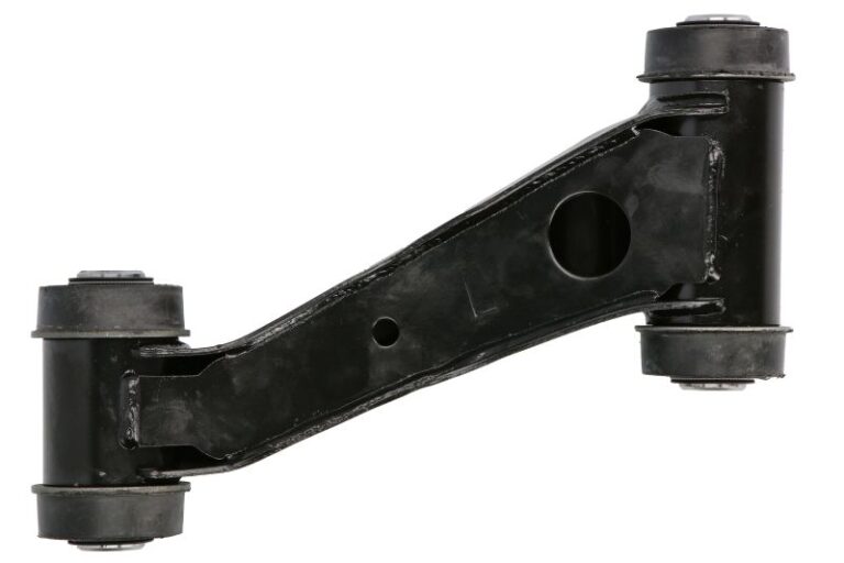 Рычаг передний верхний левый Raiso (Швеция) Nissan Primera Hatchback