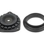 Опора переднего амортизатора (с подш.)Raiso (Швеция)Renault Megane Cc