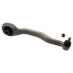 Рычаг передний правый нижний передний Raiso (Швеция) Mercedes E-Class (C211)  00-12