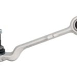 Рычаг передний левый нижний задний Raiso (Швеция) BMW 1 (Е81)