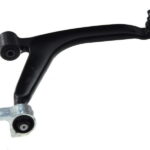 Рычаг передний правый нижний Raiso (Швеция) Peugeot Partner