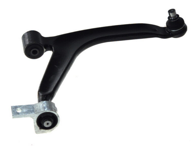 Рычаг передний правый нижний Raiso (Швеция) Peugeot Partner