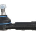 Наконечник рулевой тяги правый Raiso (Швеция) VW Transporter T4