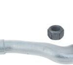 Наконечник рулевой тяги правый Raiso(Швеция)Mercedes C-Class CL203