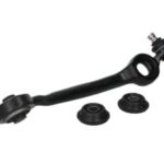 Рычаг передний правый нижний Raiso (Швеция) Audi A6 C5