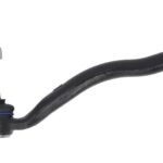 Наконечник рулевой тяги лев. Raiso (Швеция) Mercedes M-Class W163