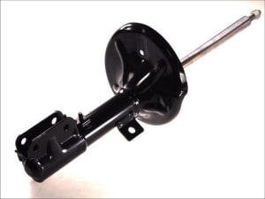 Амортизатор передний левый Raiso (Швеция) Mitsubishi Grandis