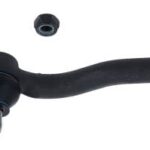 Наконечник рулевой тяги левая Raiso (Швеция) Fiat Siena