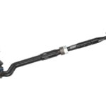 Рулевая тяга (с наконечником) Raiso (Швеция) BMW X5 E53