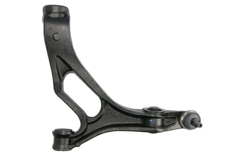 Рычаг передний правый нижний передний Raiso (Швеция) Volkswagen Touareg