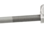 Рулевая тяга левая (с наконечником) Raiso (Швеция) BMW 4 G83