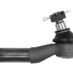 Наконечник рулевой тяги правый Raiso (Швеция) MB T1 (601)