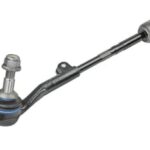 Рулевая тяга правая (с наконечником) Raiso (Швеция) BMW 3 E90