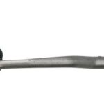 Наконечник рулевой тяги пр. Raiso (Швеция) Mercedes A-class W168
