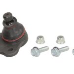 Шаровая опора передняя Raiso (Швеция) Ford Fiesta V