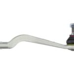 Наконечник рулевой тяги правый Raiso (Швеция) Dacia Sandero