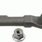 Наконечник рулевой тяги правый Raiso (Швеция) Renault Megane