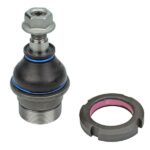 Шаровая опора передня (нижн.задн.) Raiso (Швеция) MB M-Class W163