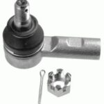 Наконечник рулевой тяги Raiso (Швеция) Isuzu TFR