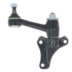 Маятник рулевой рейки передний Raiso (Швеция) Hyundai Galloper II