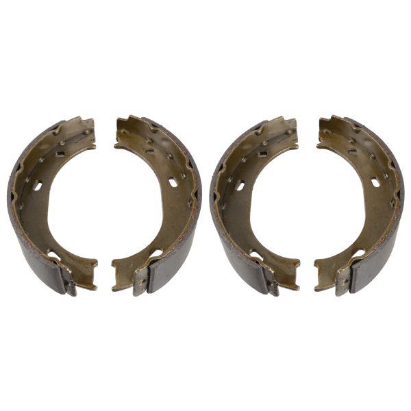 Колодки ручного тормоза Raiso(Швеция) Volkswagen LT 35