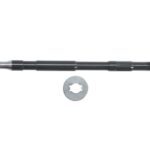 Рулевая тяга правая/левая Raiso (Швеция) Subaru Legacy Estate