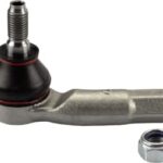 Наконечник рулевой тяги правый Raiso (Швеция) Skoda Fabia