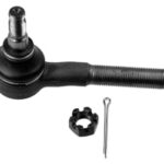 Наконечник рулевой тяги Raiso (Швеция)Mitsubishi Pajero III