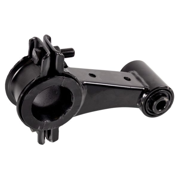 Стойка стаб. передняя левая Raiso (Швеция) Mercedes M-Class W163