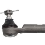 Наконечник рулевой тяги Raiso (Швеция) Nissan Serena