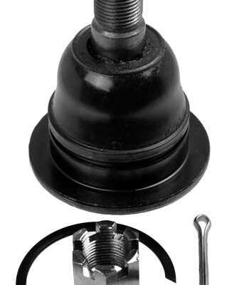 Шаровая опора передняя Raiso (Швеция) Nissan Vanette