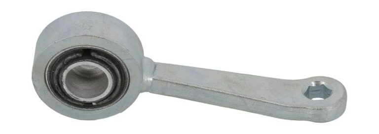 Стойка стаб. передняя левая Raiso (Швеция) Mercedes CLS C219