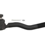 Наконечник рулевой тяги левый Raiso (Швеция) Jeep Grand Cherokee II