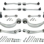 Комплект Рычагов Raiso (Швеция)