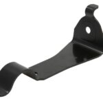 Кронштейн стаб. передний левый Raiso (Швеция)Mercedes E-Class A124