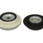 Опора переднего амортизатора (с подш.) Raiso (Швеция) Fiat 500L