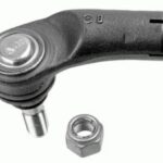 Наконечник рулевой тяги левый Raiso (Швеция) Audi 100 C4 Avant