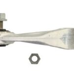 Стойка стаб. передняя правая Raiso (Швеция) Mercedes E-Class W213