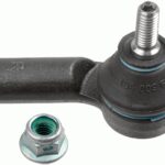 Наконечник рулевой тяги правый Raiso (Швеция) Ford Focus