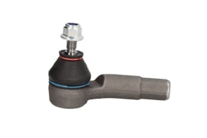 Наконечник рулевой тяги левый Raiso (Швеция) Mazda 2