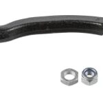 Наконечник рулевой тяги правый Raiso (Швеция) Opel Movano C