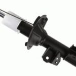 Амортизатор передний правый Raiso (Швеция) Hyundai I10