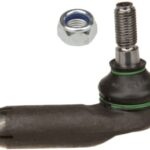 Наконечник рулевой тяги правый Raiso (Швеция) Audi 100 C4